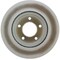Centric Parts Gcx Brake Rotor, 320.63058 320.63058 - alternate 5